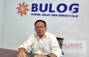 Jelang Bulan Ramadan, Bulog SulutGo Pastikan Ketersediaan Stok Beras dan Bahan Pokok Lainnya