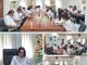 Sekda Lynda Watania Pimpin Rapat Evaluasi Persiapan Paripurna dan Syukuran Bupati-Wakil Bupati Minahasa