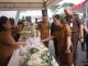 Kolaborasi Pemkab dan Kejari Minahasa Gelar Pangan Murah Sambut Idulfitri