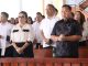 Bupati Minahasa Hadiri Ibadah Minggu Sengsara Pertama dan Pelantikan Panitia HAPSA WKI Sinode GMIM 2025