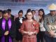 Wakil Bupati Minahasa Hadiri Ibadah Minggu dan Pencanangan Gerakan Menanam di KGPM Sidang Sola Gratia Kiawa