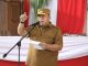 Pimpin Apel Perdana, Bupati Minahasa Tegaskan Tentang Disiplin Kerja