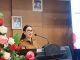 Wakil Bupati Minahasa Buka Sosialisasi Perbup Nomor 3 Tahun 2025
