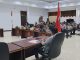 Perkuat Kolaborasi, Bupati Minahasa Pimpin Rapat Forkopimda