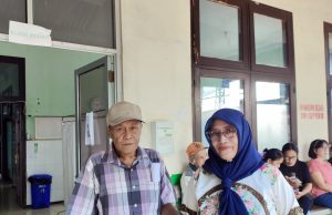 Operasi Batu Kandung Kemih, Nursalam Percayakan Pengobatan dengan Program JKN