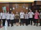 Bahas Desa Wisata, Wakil Bupati Minahasa Terima Audiensi APWINDO