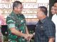 Bupati Minahasa Sambut Kunjungan Kerja KSAD di Danau Tondano