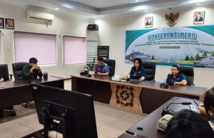 BPJS Kesehatan Manado Komitmen Berikan Layanan Terbaik Selama Mudik Lebaran 2025