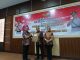 Kepala Lapas Kelas IIB Tondano Hadiri Acara Kenal Pamit Kapolres Minahasa