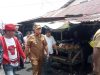 Bupati Minahasa Pantau Ketersedian Bapok di Pasar Kawangkoan