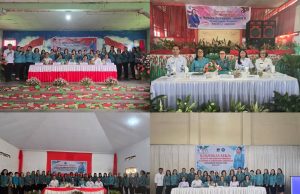 Ketua TP-PKK Minahasa Harap PKK di Tondano Raya Jadi Mitra Pemerintah