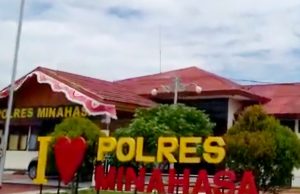 Polres Minahasa Bantah BAP Wartawan Atas Kasus Pencemaran Nama Baik