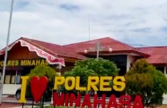 Polres Minahasa Bantah BAP Wartawan Atas Kasus Pencemaran Nama Baik