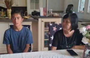 Keluarga Korban Kecewa Tersangka Penganiayaan Anak di Langowan Tidak Ditahan