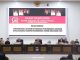 DPRD Minahasa Gelar Rapat Paripurna LKPJ Bupati Tahun Anggaran 2024