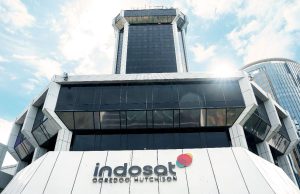 Indosat Targetkan Bangun 393 BTS Baru di Indonesia Timur