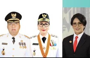 ASN Minahasa Diingatkan Jangan Tambah Libur Lebaran, Dilanggar Sanksi Menanti
