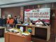 Tersangka Kasus Pembunuhan di Desa Karumenga Langowan Utara Terancam Hukuman Mati