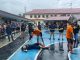 91 Adegan Diperagakan Dalam Rekonstruksi Kasus Pembunuhan Yang Terjadi di Desa Karumenga Langowan