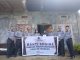 Peringatan HBP ke-61, Lapas Kelas IIB Tondano Tebar Kepedulian Lewat Bakti Sosial