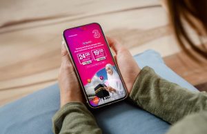 Dukung Kelancaran Umrah dan Haji, Tri Ibadah Solusi Selama di Tanah Suci