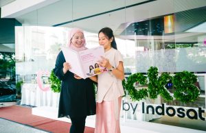 Dorong Pemberdayaan Perempuan, Indosat dan UN Women Rilis Laporan SheHacks
