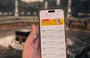 Indosat Hadirkan Paket IM3 SimpelRoam Haji Untuk Mudahkan Jemaah Terkoneksi di Tanah Suci
