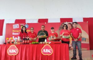 Bupati Minahasa Buka Kegiatan Satellite Medium Academy ABC