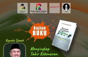 Koalisi Advokasi KBB Sulawesi Utara Kecewa Atas Pembatalan Agenda Bedah Buku di IAIN Manado