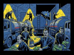 Mafia BBM Inal Bebas Sedot Solar Subsidi, APH Bungkam