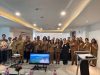 Sekda Minahasa Buka FGD RDTR Perkotaan Tateli Koridor Pineleng–Sawangan