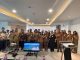 Sekda Minahasa Buka FGD RDTR Perkotaan Tateli Koridor Pineleng–Sawangan