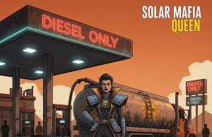 Mafia Solar ‘Ci Deby’ Diduga Bebas ‘Sedot’ BBM Jenis Solar Bersubsidi di SPBU Pineleng