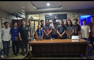 YLBHI-LBH Manado Kecam Pembatalan Diskusi Akademik di Unsrat