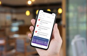 Bekerja Sama Dengan Google Cloud, Indosat Hadirkan Fitur Pencarian Cerdas Berbasis AI