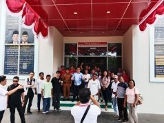 Tolak HGB PT MPRD: Masyarakat Pulisan-Kinunang Bersikap Tegas di Kanwil ATR/BPN Sulut
