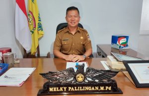 Pelaksanaan ANBK di SMP N 4 Tondano Berjalan Lancar dan Tertib