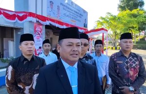 Peringatan HUT Ke-80 RI, 366 WBP Lapas Tondano Dapat Remisi, 1 Langsung Bebas