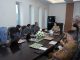 Wakil Bupati Minahasa Bahas UHC Bersama BPJS Kesehatan