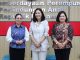 Kunker di Kementerian PPPA, Wakil Bupati Minahasa Bahas Sejumlah Agenda Strategis