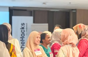 Inisiatif Baru SheHacks Berdayakan Perempuan Daerah, Indosat Ooredoo Hutchison Luncurkan PaPeDa