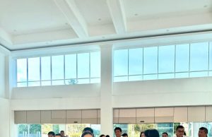 Pastikan Mutu Layanan Ditingkatkan, Wakil Bupati Minahasa Tinjau RSUD Sam Ratulangi Tondano