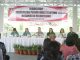 Wakil Bupati Minahasa Buka Workshop Penurunan Stunting di Kecamatan Mandolang