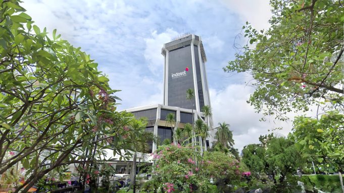 Indosat Ooredoo Hutchison Catatkan Kinerja Stabil di Kuartal Ketiga 2025