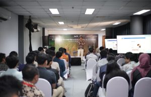 Indosat Ooredoo Hutchison dan Nokia Luncurkan GenSi Berdayakan Generasi Muda Indonesia Melalui Literasi AI