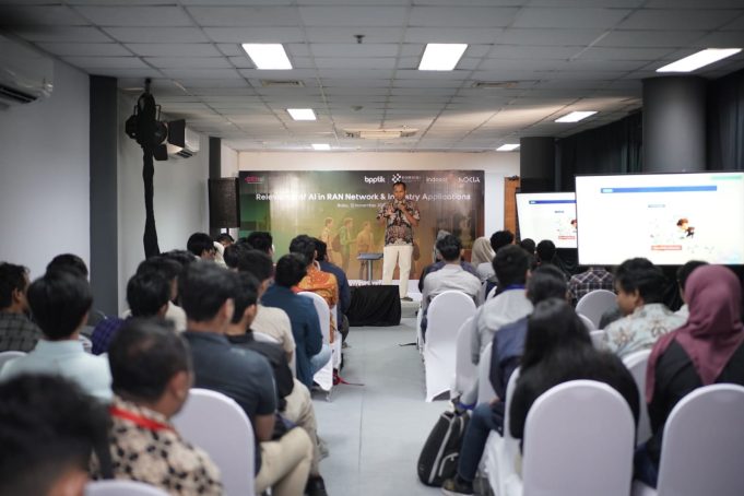 Indosat Ooredoo Hutchison dan Nokia Luncurkan GenSi Berdayakan Generasi Muda Indonesia Melalui Literasi AI