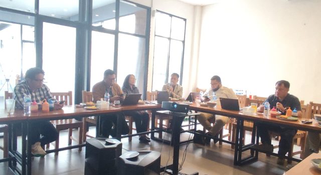 BPJS Kesehatan Manado Gelar Sosialisasi, Tekankan Prinsip Gotong Royong dalam Program JKN