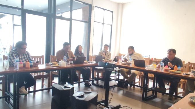 BPJS Kesehatan Manado Gelar Sosialisasi, Tekankan Prinsip Gotong Royong dalam Program JKN
