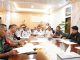 Forkopimda Minahasa Bahas Stabilitas Daerah Jelang Hari Raya Keagamaan