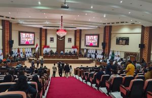 Masyarakat Sipil Sulawesi Utara Nilai Perda RTRW Merupakan Alat Perampasan Ruang Hidup